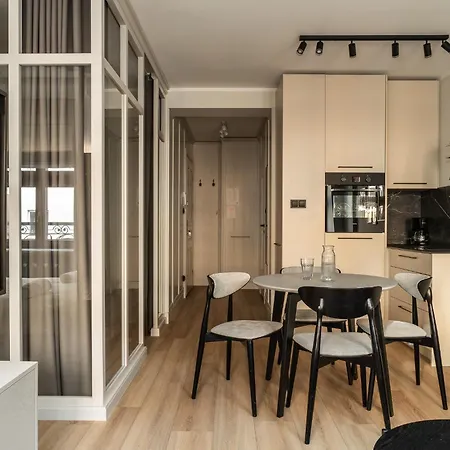 Rentplanet - Szczytnicka * Wroclaw