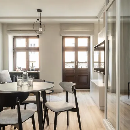 Rentplanet - Szczytnicka * Wroclaw