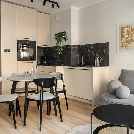 Rentplanet - Szczytnicka Apartment Wroclaw