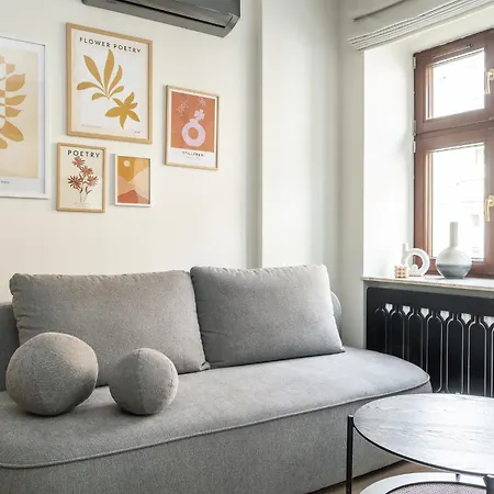 Rentplanet - Szczytnicka * Wroclaw