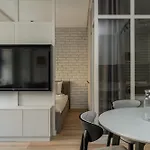 Apartamento Rentplanet - Szczytnicka Wrocław