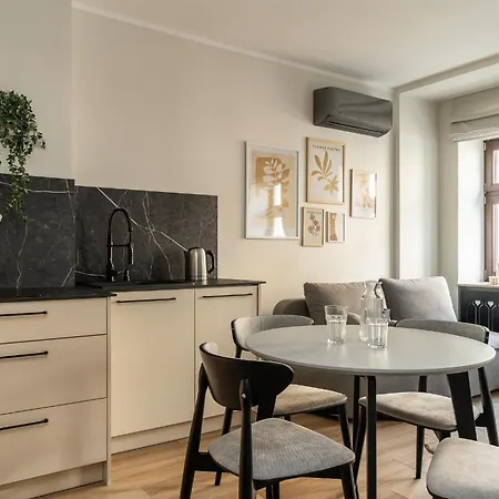 Rentplanet - Szczytnicka ヴロツワフ