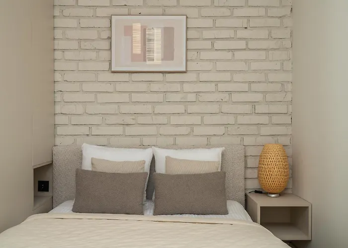 Rentplanet - Szczytnicka ヴロツワフ