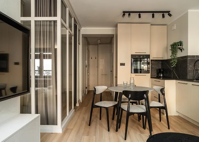 Rentplanet - Szczytnicka * ヴロツワフ