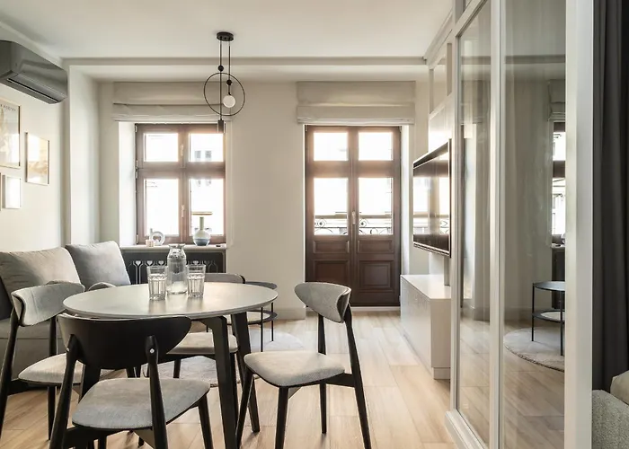 Rentplanet - Szczytnicka * ヴロツワフ