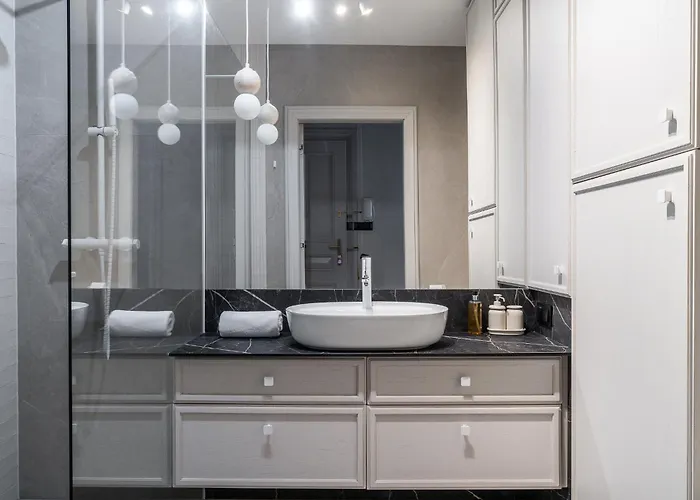 アパート Rentplanet - Szczytnicka