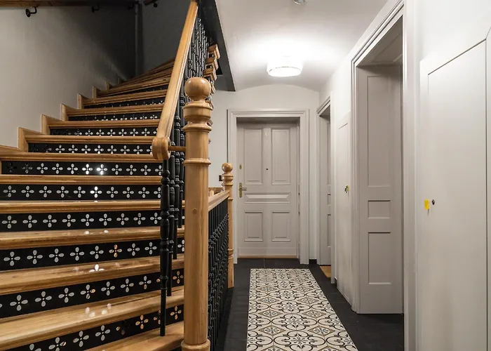 アパート Rentplanet - Szczytnicka ヴロツワフ