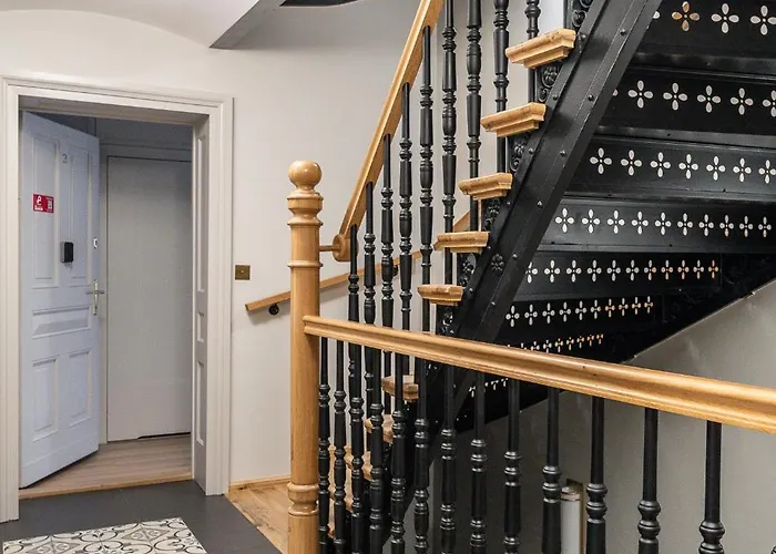 Rentplanet - Szczytnicka *