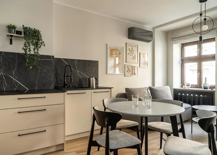 Rentplanet - Szczytnicka ヴロツワフ